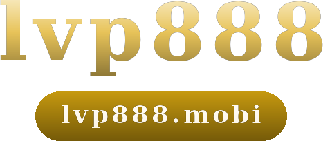 lvp888 logo